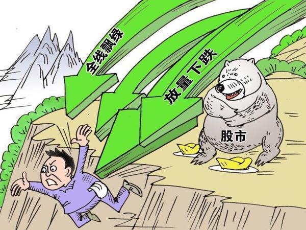 两周股票回调25%心灵马杀鸡