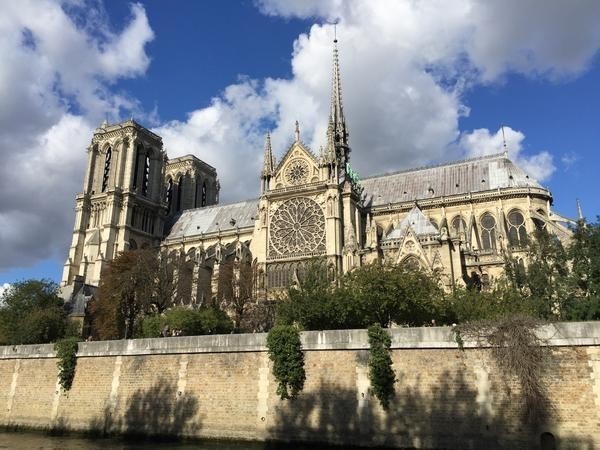 欧洲7国24天自驾游记-目录