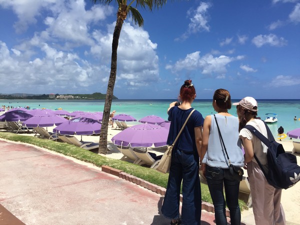 上天入地美国关岛6日游