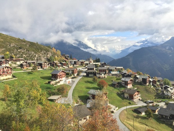 瑞士篇-欧洲7国自驾游(二)Day4-8