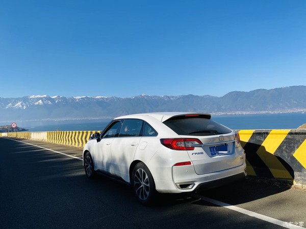 从粤A到云L带着大冠去大理，从换车到用车分享