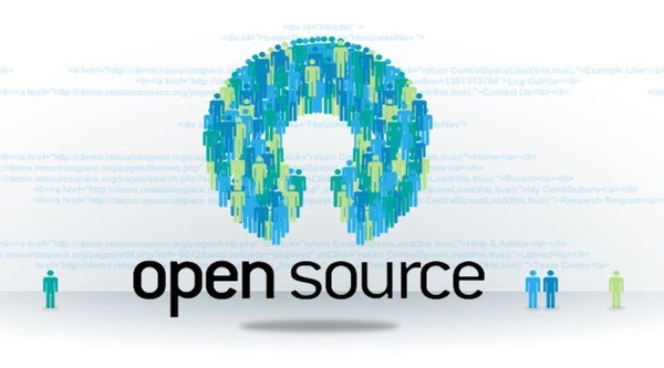 开源软件推荐